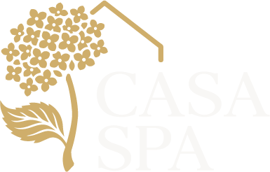 logo casa spa claro